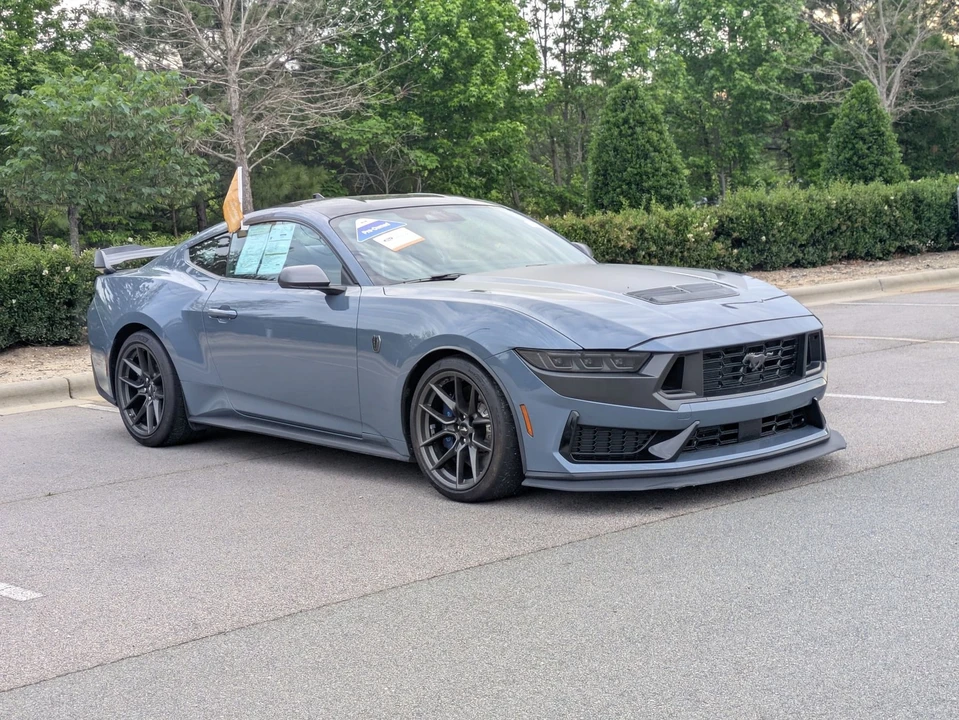 2024 Ford - Image 2 of 31