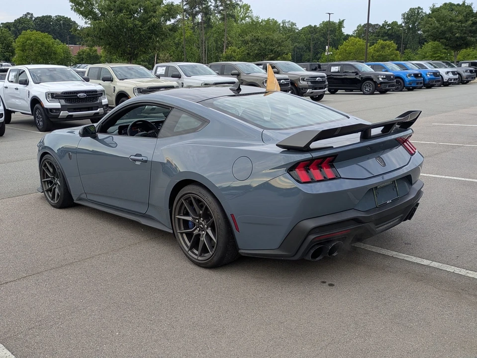 2024 Ford - Image 6 of 31