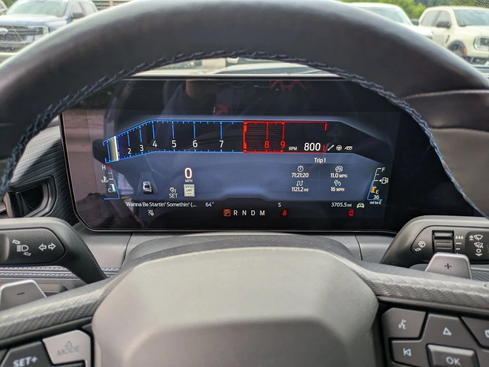 2024 Ford - Image 20 of 31