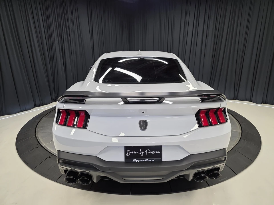 2024 Ford S650 Mustang - Image 11 of 12