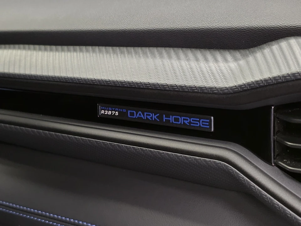 2024 Ford S650 Mustang - Image 4 of 12