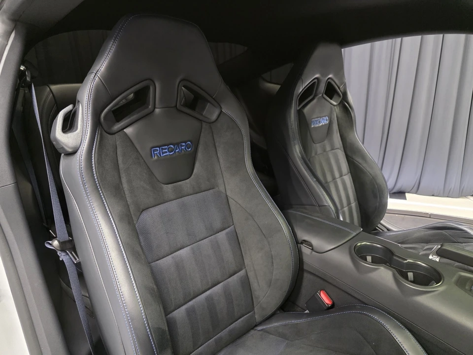 2024 Ford S650 Mustang - Image 2 of 12