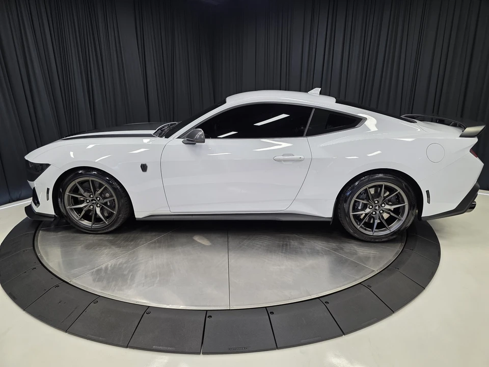 2024 Ford S650 Mustang - Image 9 of 12