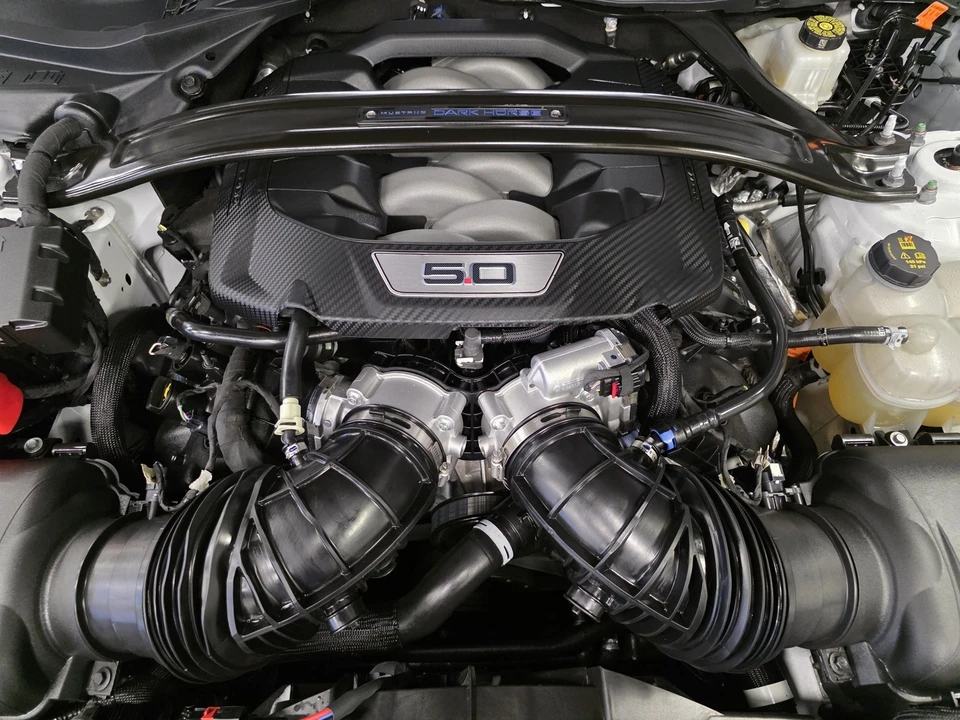 2024 Ford S650 Mustang - Image 3 of 12