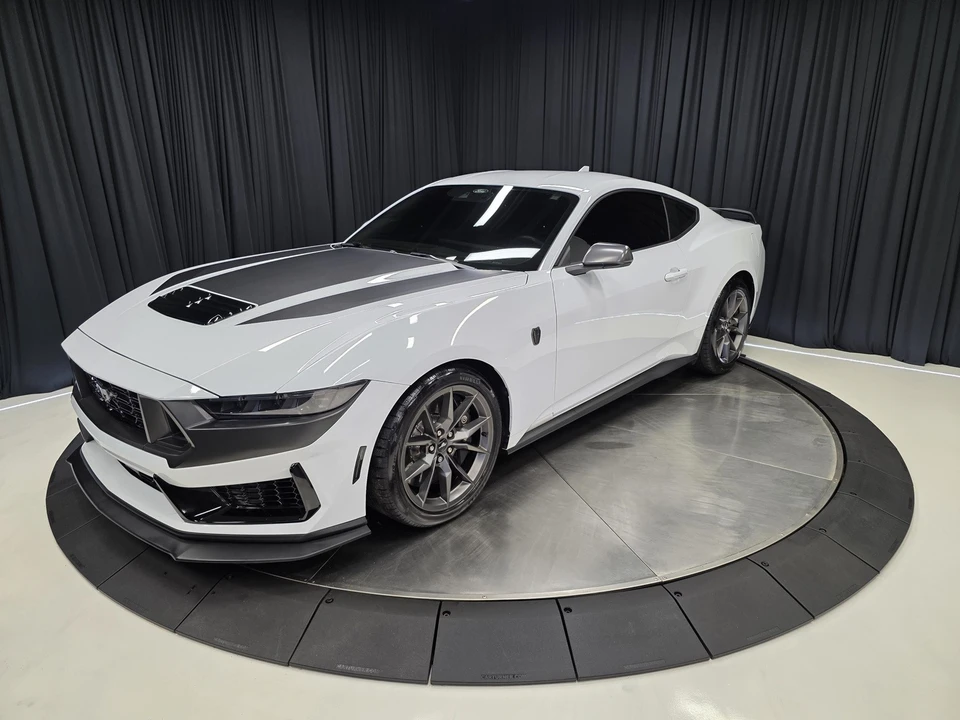 2024 Ford S650 Mustang - Image 8 of 12