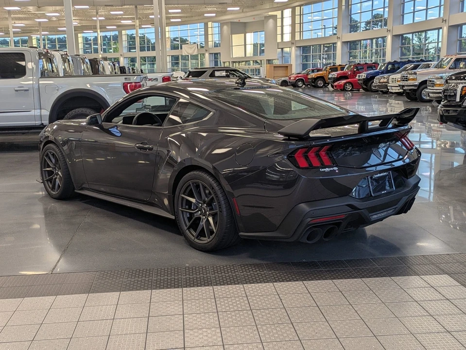 2024 Ford S650 Mustang - Image 6 of 12