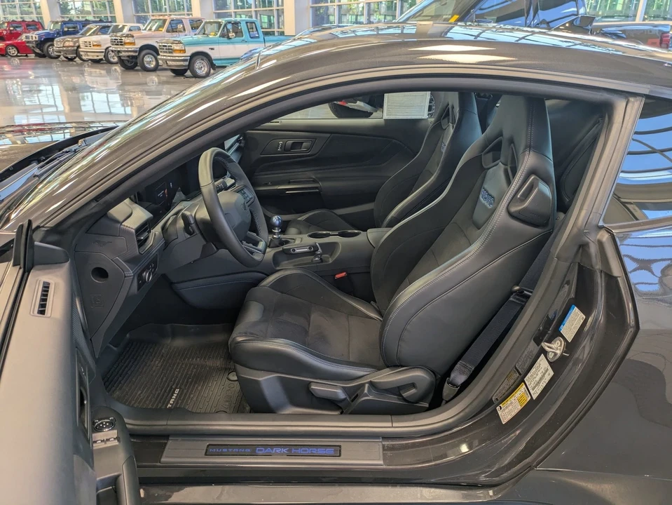 2024 Ford S650 Mustang - Image 12 of 12