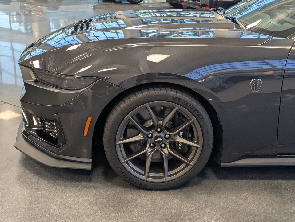 2024 Ford S650 Mustang - Image 11 of 12