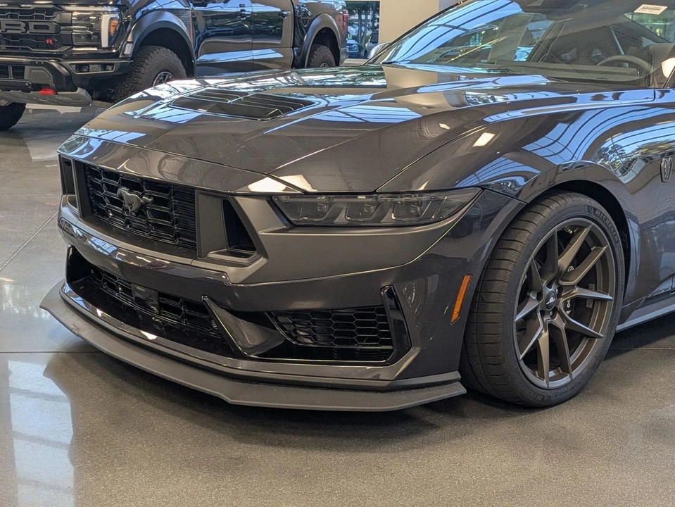 2024 Ford S650 Mustang - Image 10 of 12