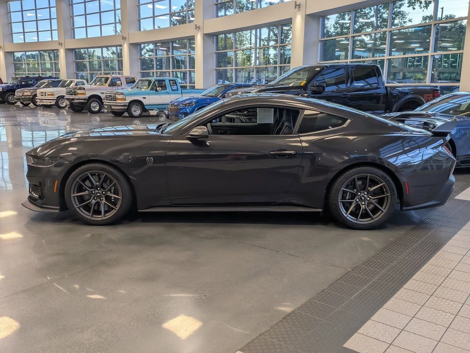 2024 Ford S650 Mustang - Image 7 of 12