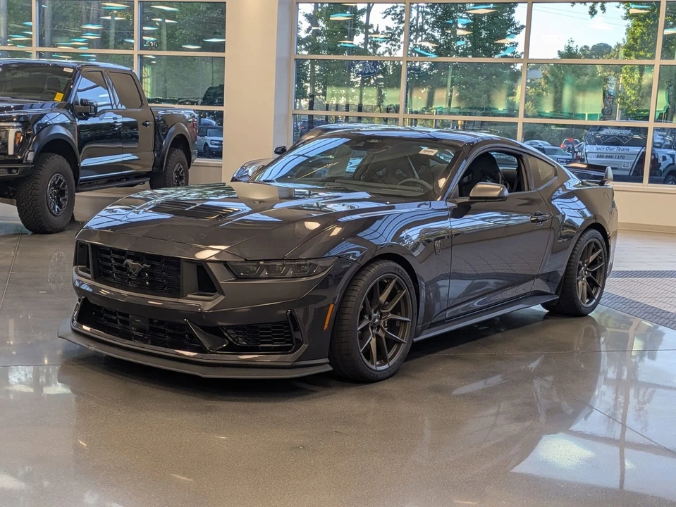 2024 Ford S650 Mustang - Image 8 of 12