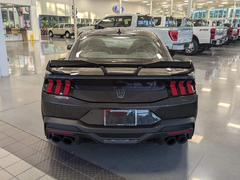 2024 Ford S650 Mustang - Image 5 of 12
