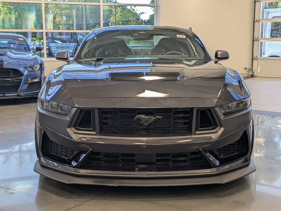 2024 Ford S650 Mustang - Image 9 of 12