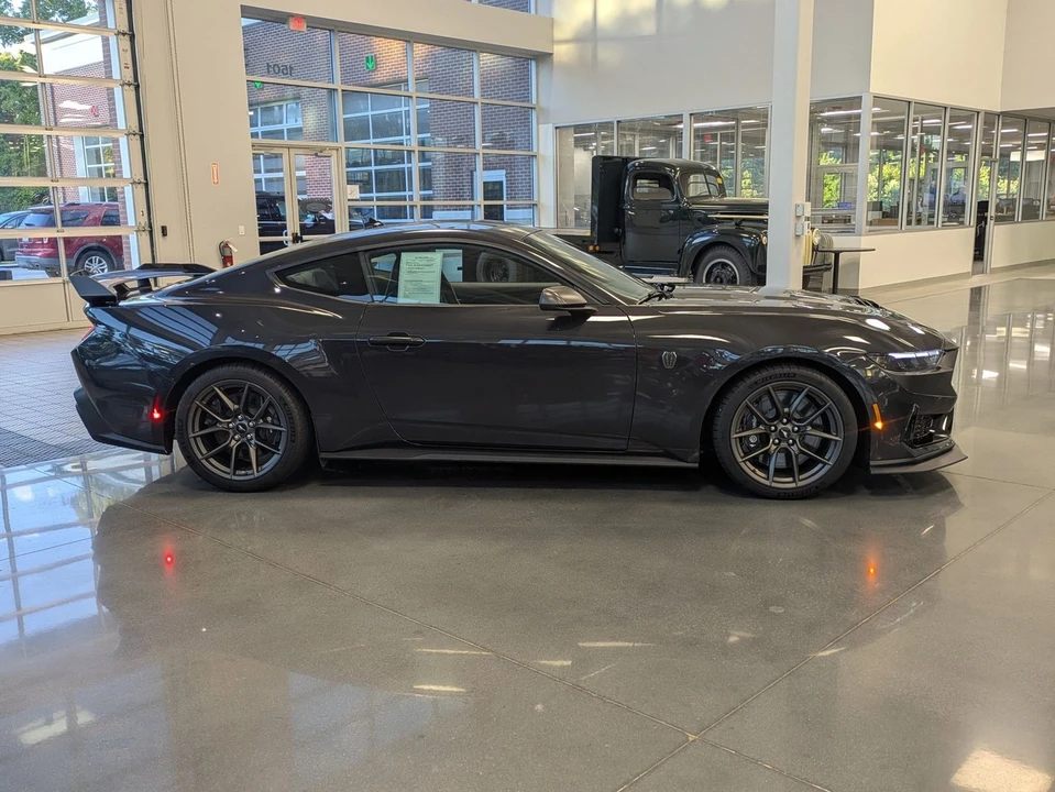 2024 Ford S650 Mustang - Image 3 of 12