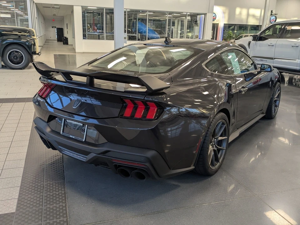 2024 Ford S650 Mustang - Image 4 of 12