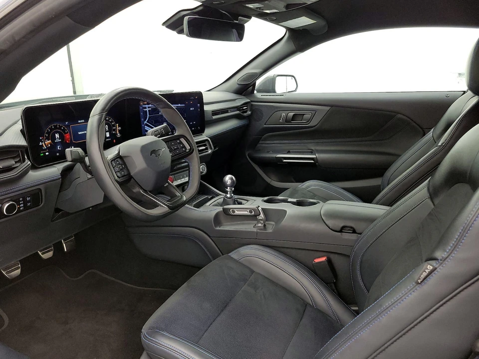 2024 Ford S650 Mustang Dark Horse - Image 12 of 26
