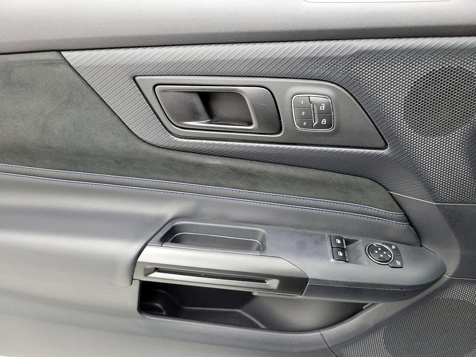 2024 Ford S650 Mustang Dark Horse - Image 13 of 26