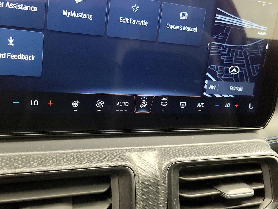 2024 Ford S650 Mustang Dark Horse - Image 18 of 26