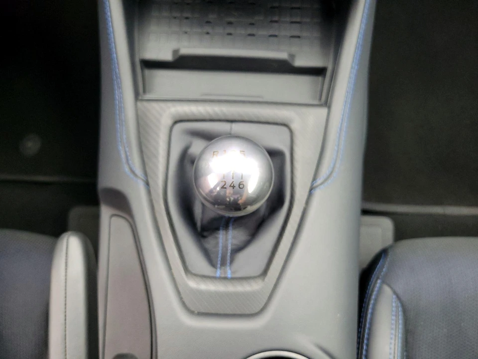 2024 Ford S650 Mustang Dark Horse - Image 19 of 26