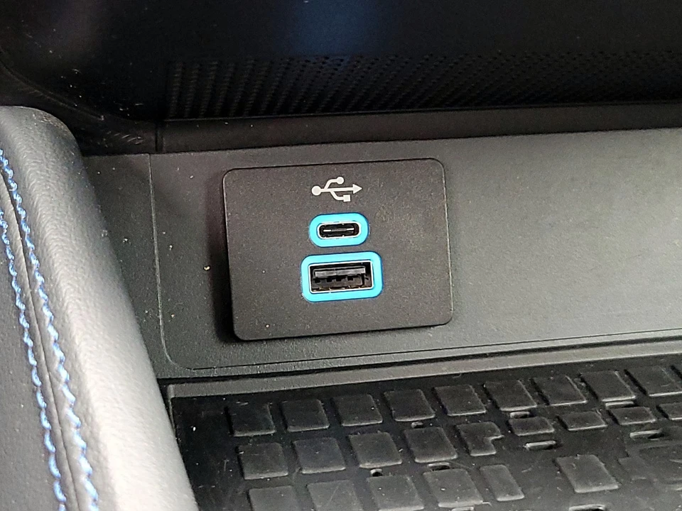 2024 Ford S650 Mustang Dark Horse - Image 20 of 26