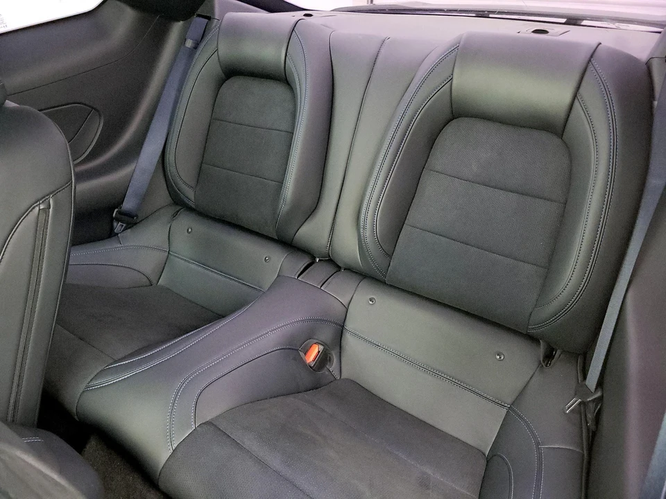 2024 Ford S650 Mustang Dark Horse - Image 21 of 26