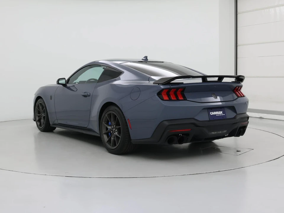 2024 Ford S650 Mustang Dark Horse - Image 3 of 26