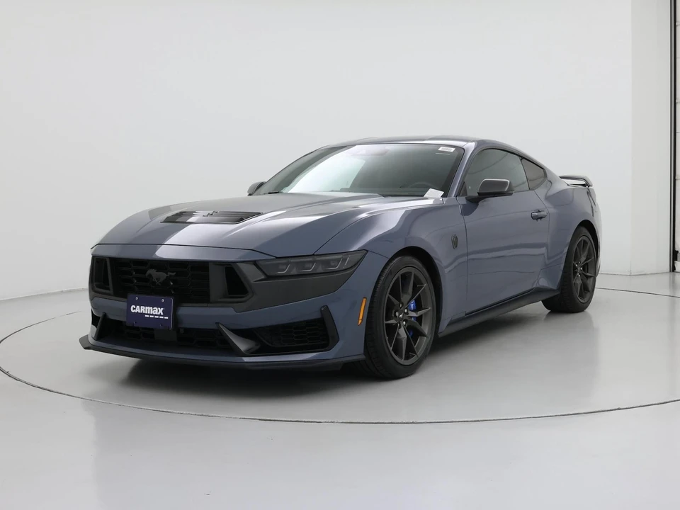 2024 Ford S650 Mustang Dark Horse - Image 5 of 26