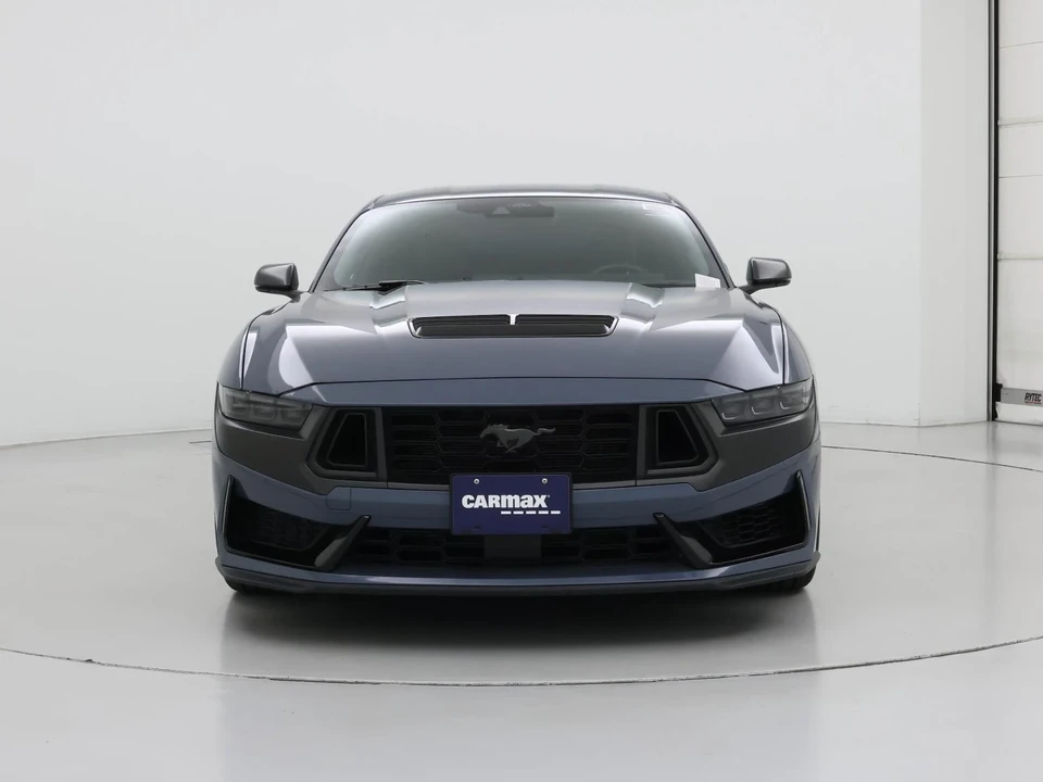 2024 Ford S650 Mustang Dark Horse - Image 6 of 26