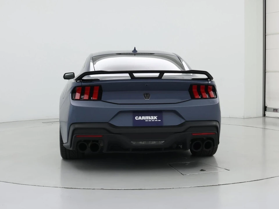 2024 Ford S650 Mustang Dark Horse - Image 7 of 26