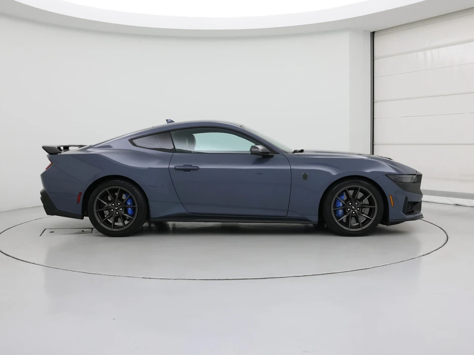 2024 Ford S650 Mustang Dark Horse - Image 8 of 26