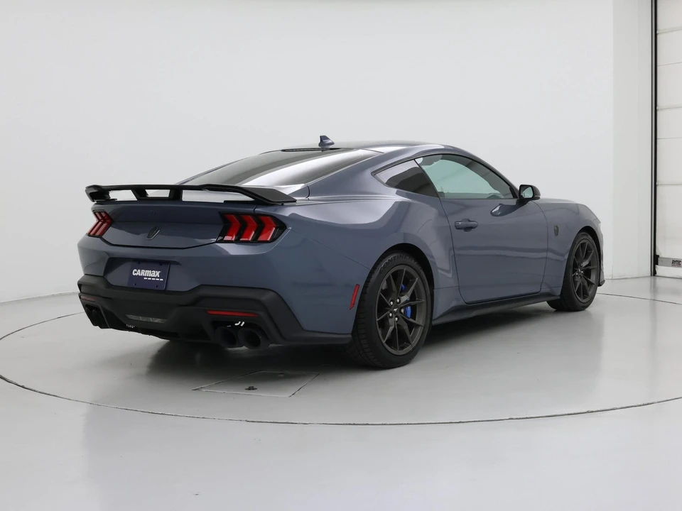 2024 Ford S650 Mustang Dark Horse - Image 9 of 26