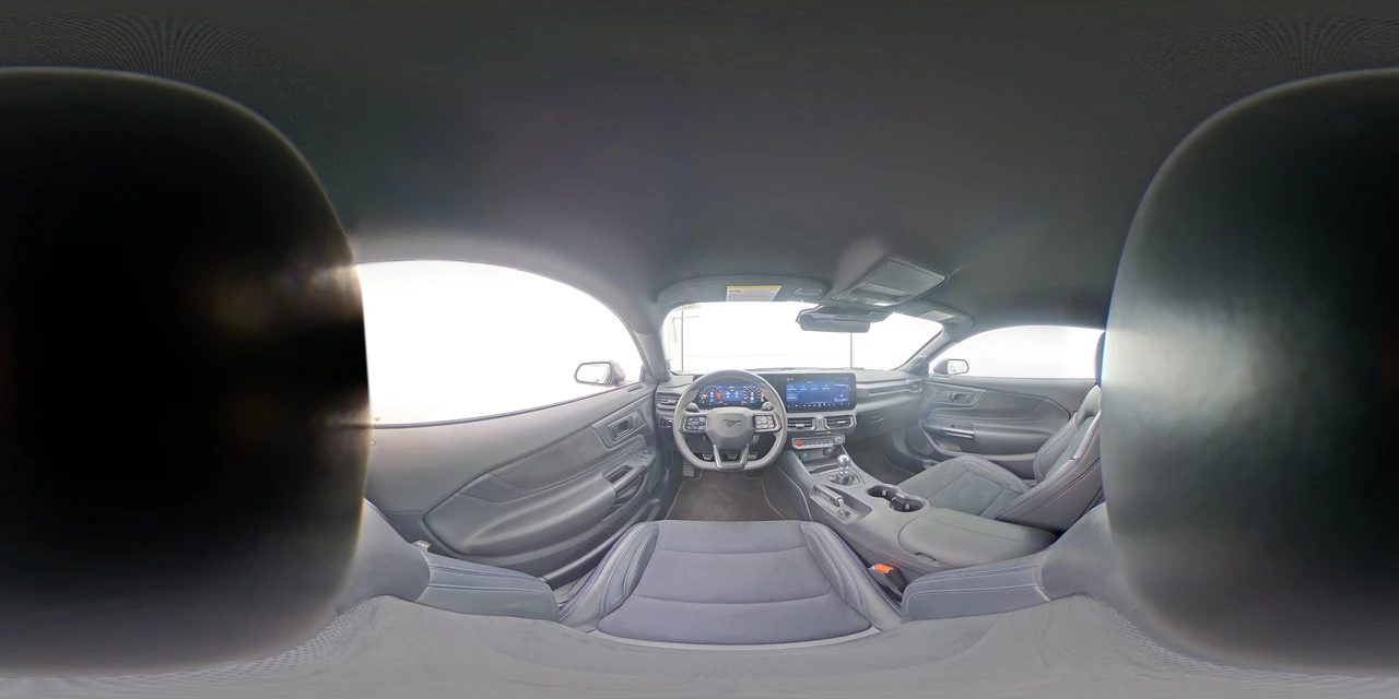 2024 Ford S650 Mustang Dark Horse - Image 26 of 26
