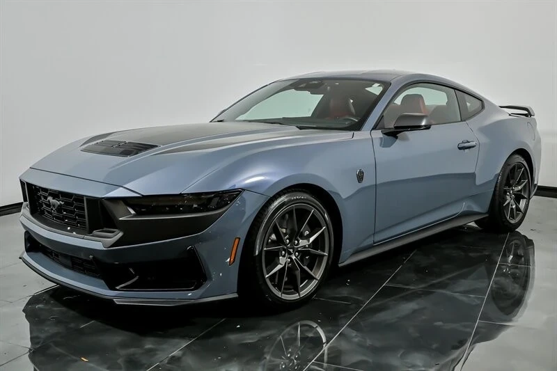 2024 Ford S650 Mustang - Image 5 of 21