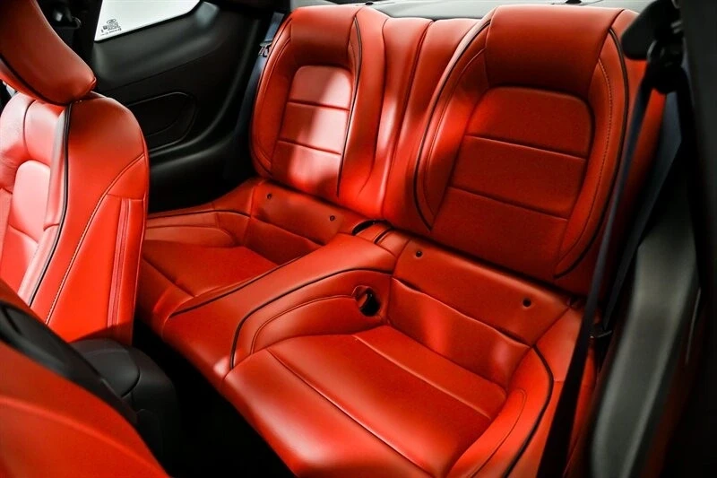 2024 Ford S650 Mustang - Image 21 of 21