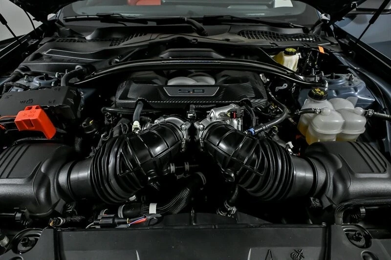 2024 Ford S650 Mustang - Image 15 of 21
