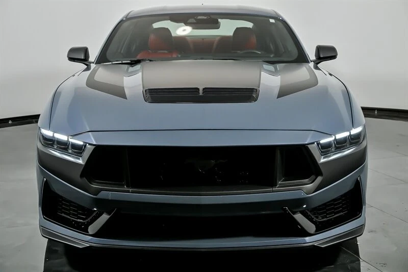 2024 Ford S650 Mustang - Image 4 of 21