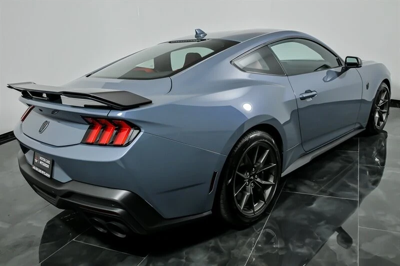 2024 Ford S650 Mustang - Image 11 of 21