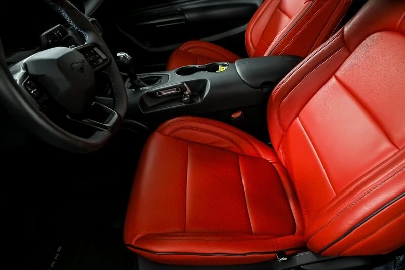 2024 Ford S650 Mustang - Image 19 of 21