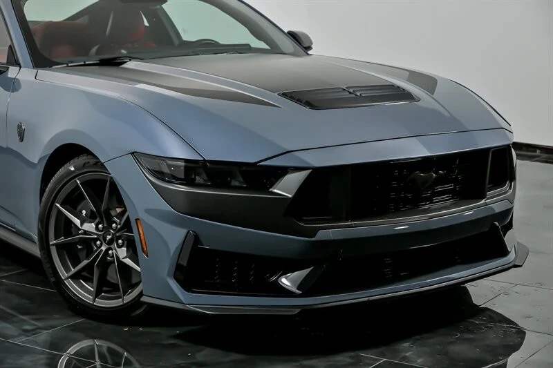 2024 Ford S650 Mustang - Image 2 of 21