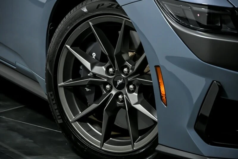 2024 Ford S650 Mustang - Image 3 of 21