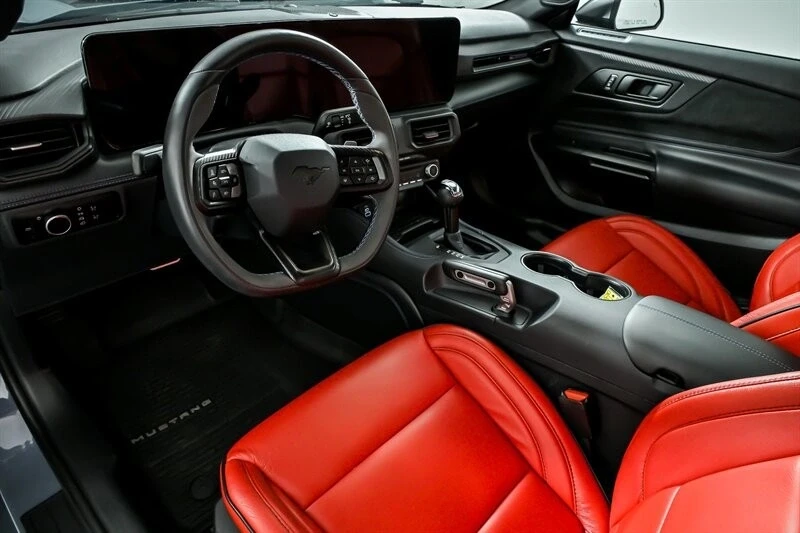 2024 Ford S650 Mustang - Image 18 of 21