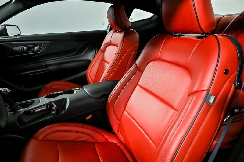 2024 Ford S650 Mustang - Image 20 of 21