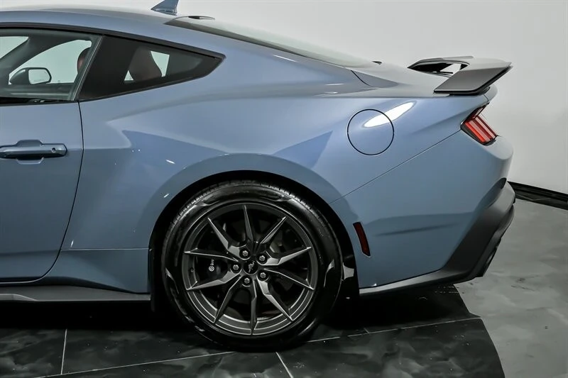 2024 Ford S650 Mustang - Image 8 of 21