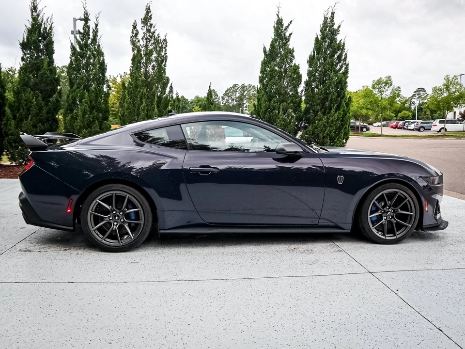 2024 Ford S650 Mustang Dark Horse - Image 11 of 31