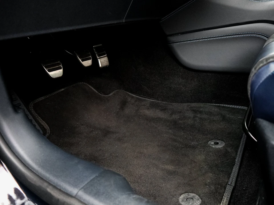 2024 Ford S650 Mustang Dark Horse - Image 16 of 31