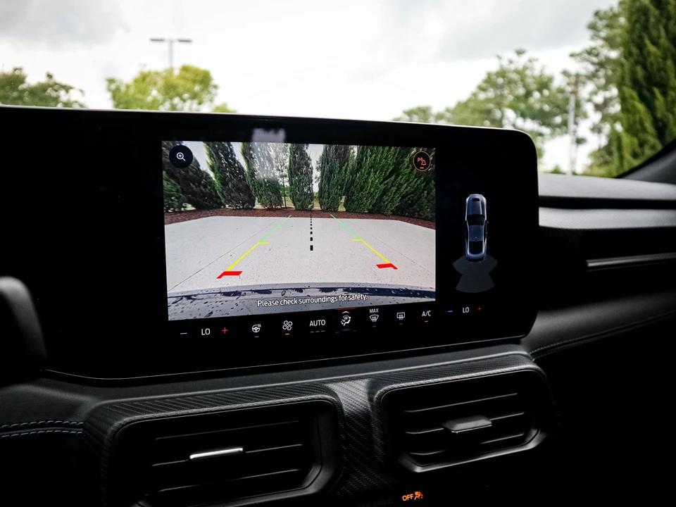 2024 Ford S650 Mustang Dark Horse - Image 25 of 31