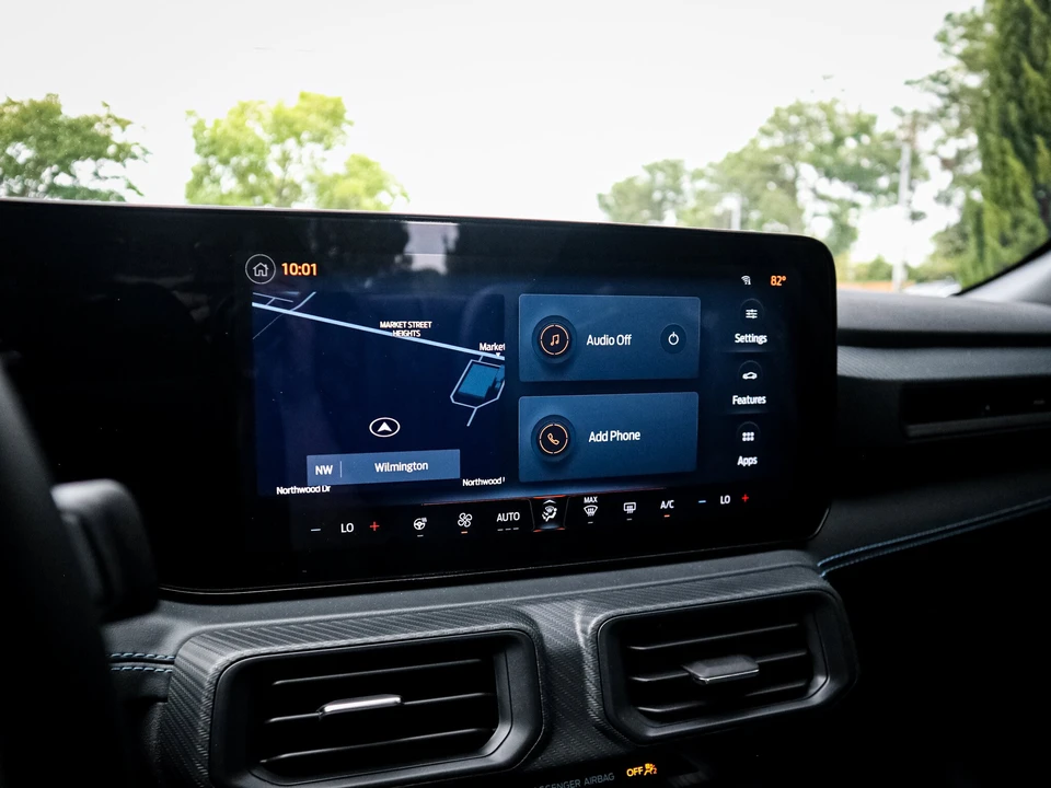 2024 Ford S650 Mustang Dark Horse - Image 23 of 31