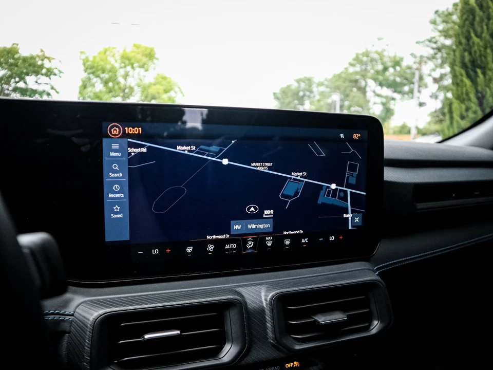 2024 Ford S650 Mustang Dark Horse - Image 24 of 31