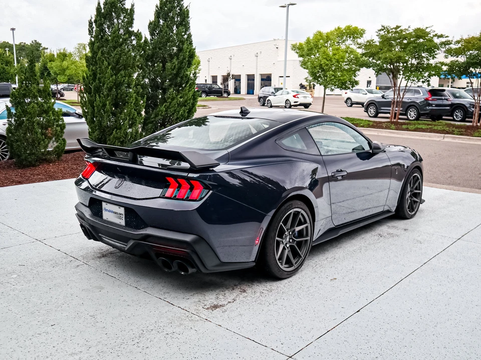 2024 Ford S650 Mustang Dark Horse - Image 10 of 31