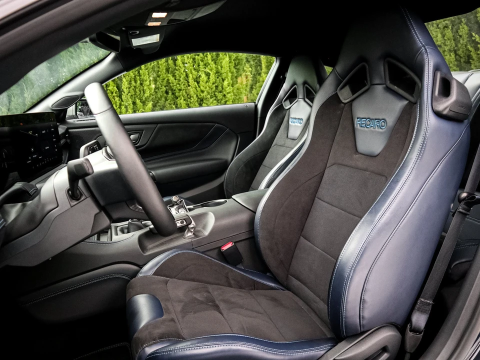 2024 Ford S650 Mustang Dark Horse - Image 17 of 31